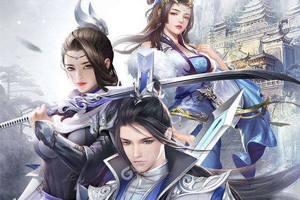 角色扮演手游一个就够了 《风凌天下》迎官方版紧急加开新服_高手游