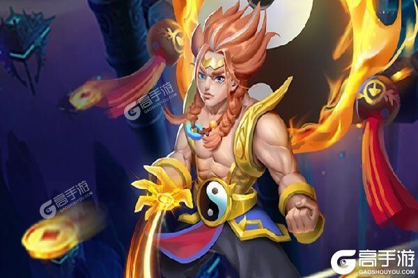 下载最新版《萌神战姬》 磨刀霍霍向新服