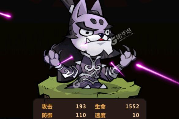 王者猎人又双叒开新服 小伙伴们一起来下载吧