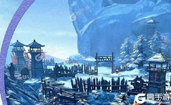 《刀锋无双2》超火新服官方最新版开启 下载官方最新版迎风起航