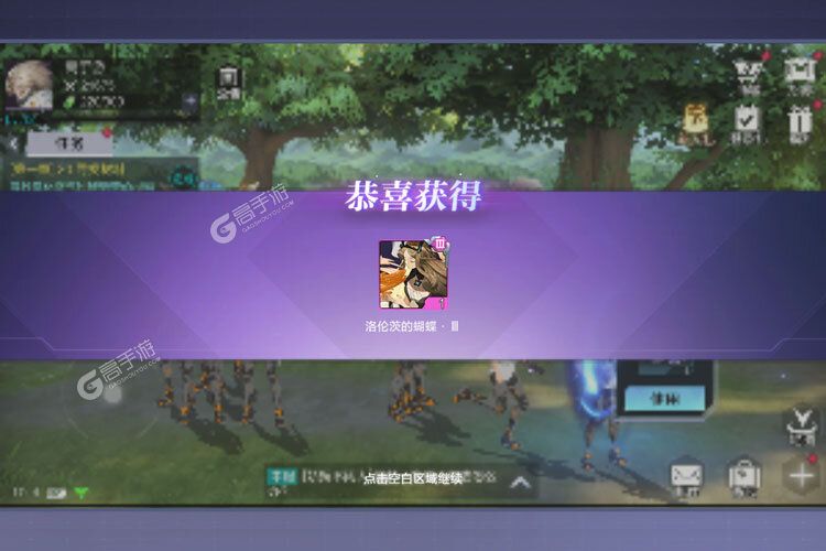 格斗对战手游《时空猎人3》开新服  百万玩家已更新新版本