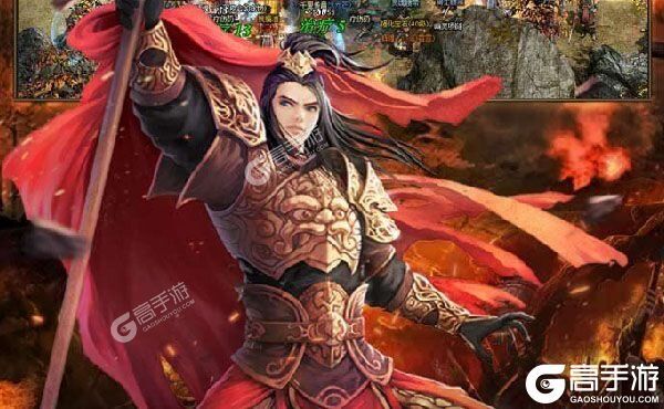 动作冒险手游一个就够了 《龙城传奇》迎官方最新版紧急加开新服