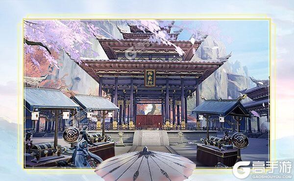 《青云诀2》万人新服紧急新开 更新官方最新版领取海量礼遇
