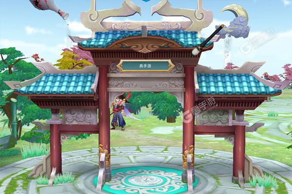 模拟经营手游一个就够了 《蜀山掌门》迎官方最新版紧急加开新服