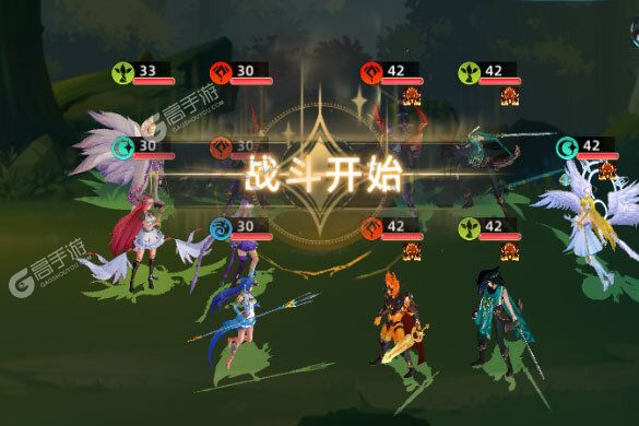 《异度王冠》新服2022年08月14日开启 下载最新版《异度王冠》专享新服大礼