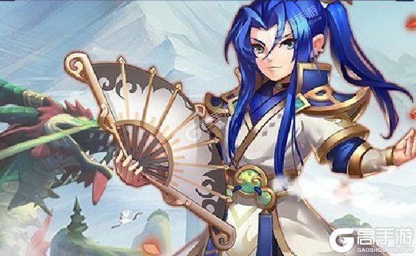 角色扮演手游《仙语奇缘》开新服  数十万玩家已更新最新版