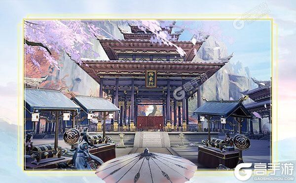 角色扮演手游一个就够了 《青云诀2》迎全新版紧急加开新服