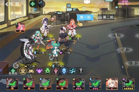 《双生幻想》新服终于来了  新老玩家迎新版本共享多重大礼包