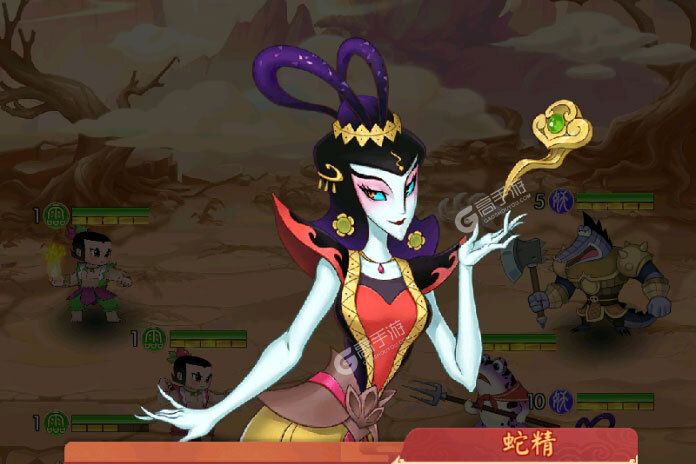 《新葫芦兄弟》新服2022年03月14日开启 下载官方版《新葫芦兄弟》专享新服大礼包