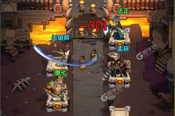 大佬入坑看新服 《全民主公2》新服开启 官方最新版下载奉上