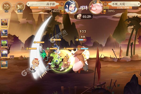 《六界召唤师》最新版今日隆重更新 开启新服礼包共襄盛举