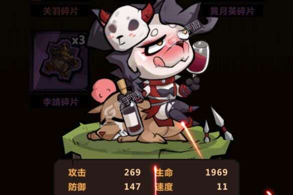 卡牌战略手游一个就够了 《王者猎人》迎新版本紧急加开新服