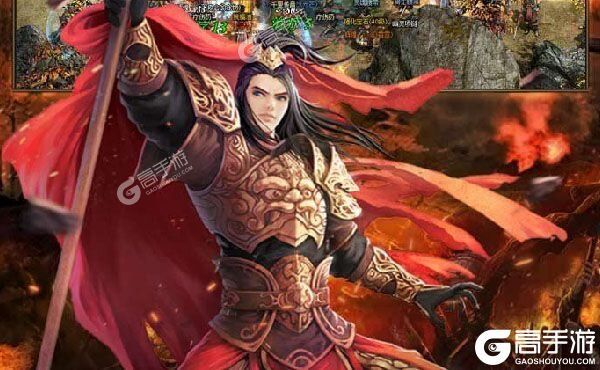 下载官方最新版《龙城传奇》领礼包 今天开新服注册享福利
