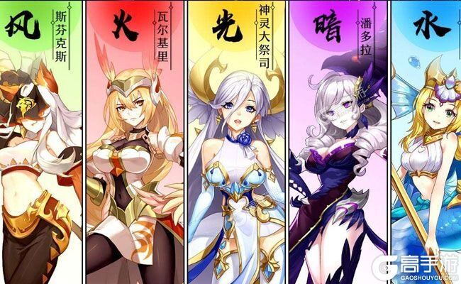 休闲益智手游《闪烁之光》开新服  百万玩家已更新官方最新版