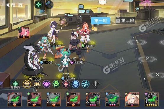 《双生幻想》新服2022年08月24日开启 下载最新版《双生幻想》专享新服大礼
