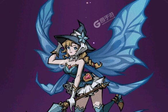 《魔镜物语》新服等你来战 官方版魔镜物语下载一并送上