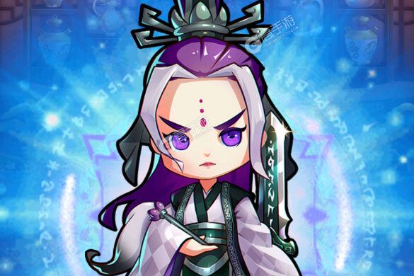 下载全新版《全民武馆》 磨刀霍霍向新服