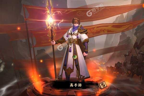 即时策略手游一个就够了 《胡莱三国3》迎官方版紧急加开新服