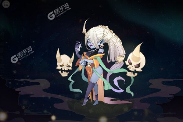 卡牌战略手游一个就够了 《六界召唤师》迎新版本紧急加开新服