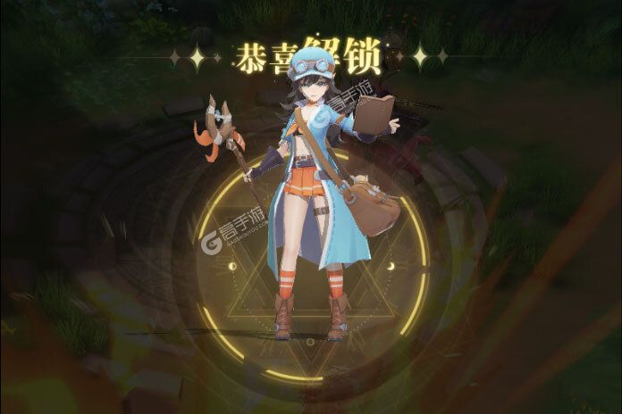 《云上大陆》特权大礼高调来袭 新版本下载开启