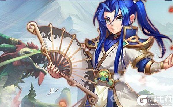 下载官方版《仙语奇缘》 坐等千人新服开启