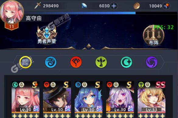 大佬入坑看新服 《异度王冠》新服开启 官方最新版下载奉上