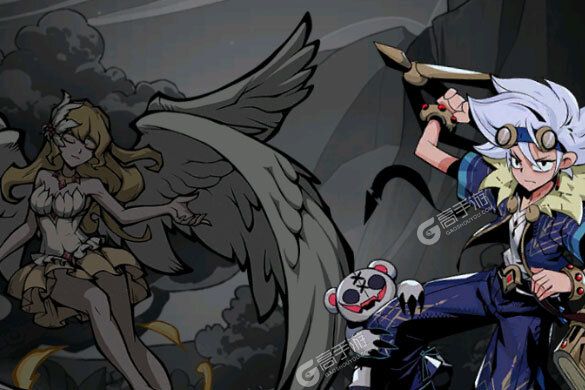 《魔镜物语》万人排队盛极一时 2022年01月07日开新服迎老朋友回归