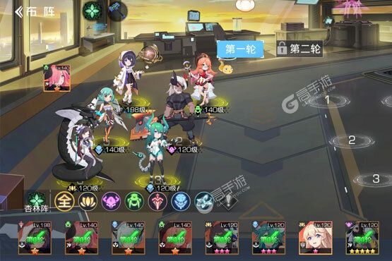 双生幻想又开新服  最新版下载等你来挑战