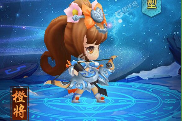 下载官方最新版《泡打三国》 坐等千人新服开启