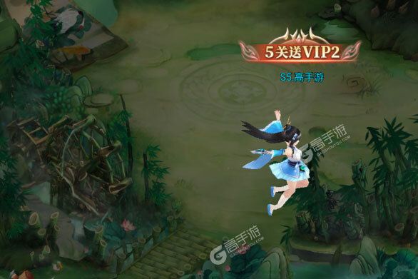 天剑奇缘又双叒开新服 小伙伴们一起来下载吧