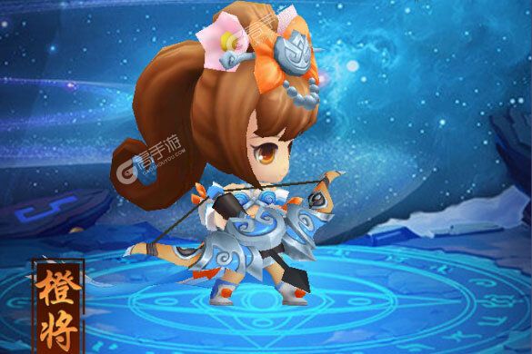 《萌斗魏蜀吴》火爆新服最新版开启 下载最新版迎风起航