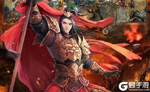 下载最新版《龙城传奇》领礼包 今天开新服注册享福利