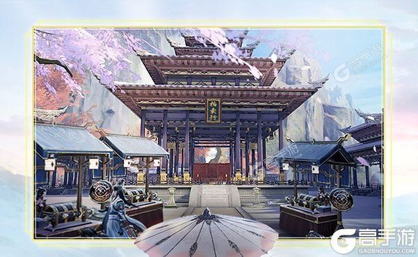 《青云诀2》2022年12月27日新服开启预告 官方版下载恭迎体验