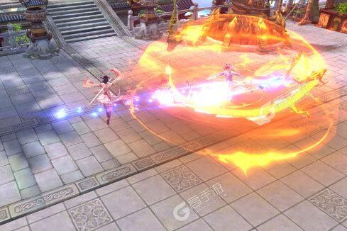 下载全新版《剑玲珑》 坐等千人新服开启