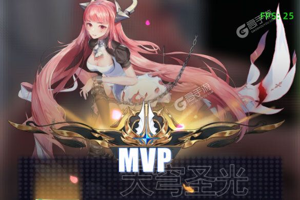 下载全新版《异度王冠》领礼包 今天开新服进服享福利