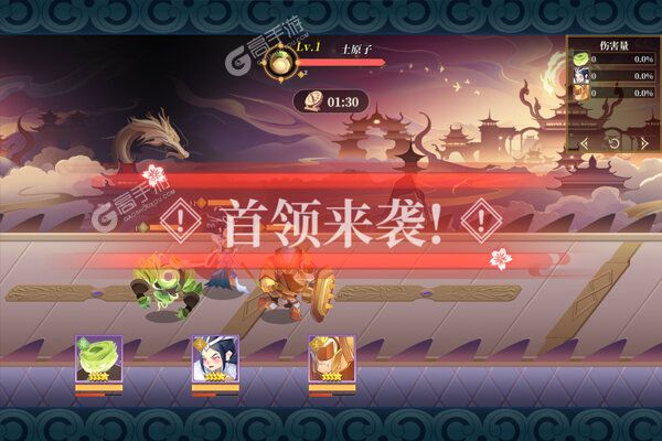 《六界召唤师》独家大礼等你来战 最新版六界召唤师下载一并送上