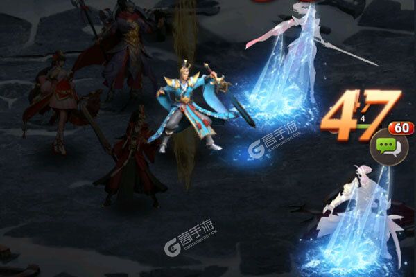 《铁杆三国》新服终于来了  新老玩家迎全新版共享多重大礼包