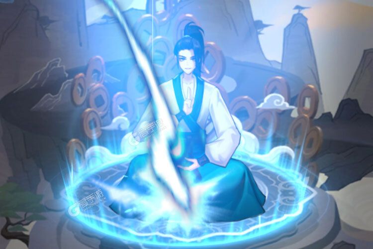 《一起来修仙》万人排队热闹非凡 2023年06月19日开新服迎大佬回归