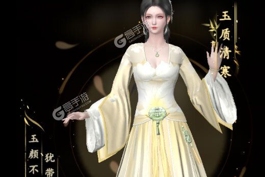 《盛唐烟雨》特权大礼等你来战 全新版盛唐烟雨下载一并送上