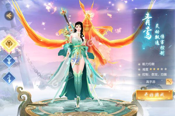 白蛇雷劫又双叒开新服 小伙伴们一起来下载吧