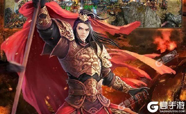 龙城传奇又双叒开新服 小伙伴们一起来下载吧