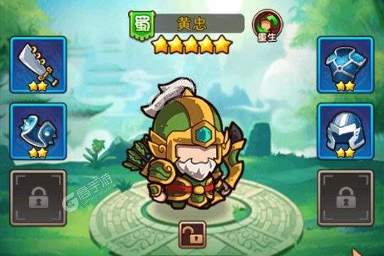 《一点三国》新服等你来战 最新版一点三国下载一并送上