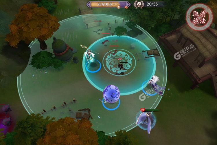 策略塔防手游《幻灵师》开新服  百万玩家已更新全新版