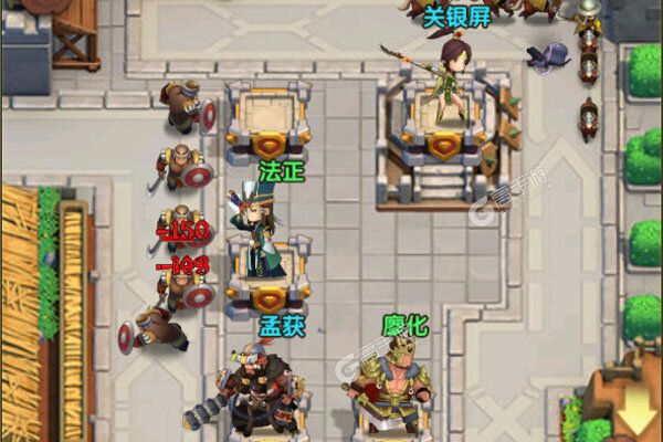 下载官方最新版《全民主公2》领礼包 今天开新服创角享福利