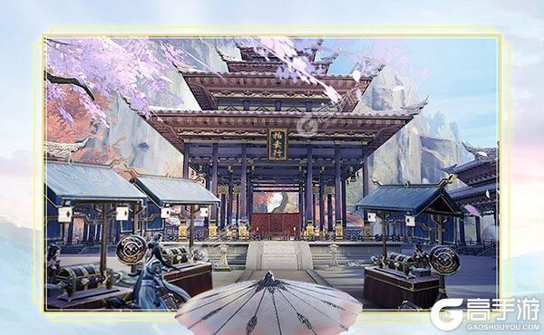 大佬入坑看新服 《青云诀2》新服开启 最新版下载奉上