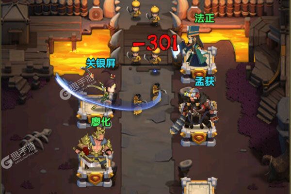 策略塔防手游一个就够了 《全民主公2》迎官方最新版紧急加开新服