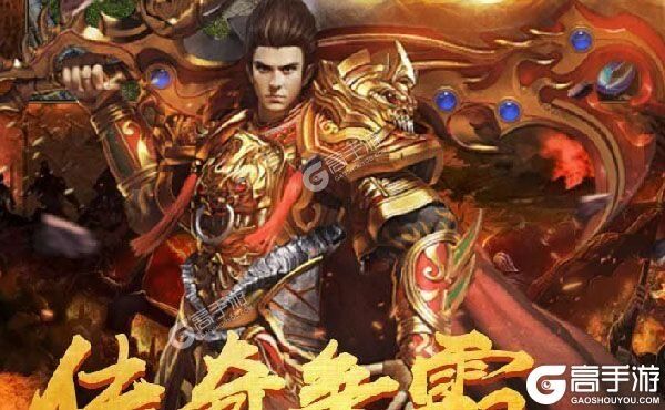 《龙城传奇》千人排队火爆一时 2022年08月22日开新服迎老朋友回归
