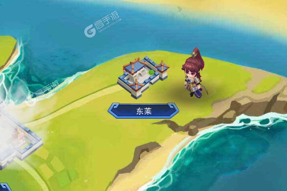 《泡打三国》新服2021年12月03日开启 下载最新版《泡打三国》专享新服福利