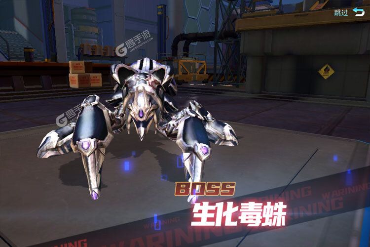 大佬入坑看新服 《火线出击》新服开启 新版本下载奉上
