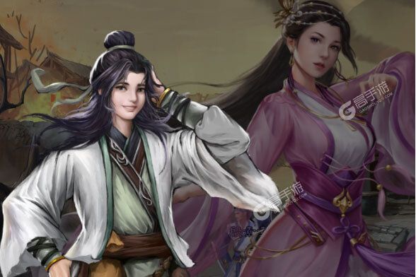 卡牌战略手游《新倚天屠龙记》开新服  数万玩家已更新新版本